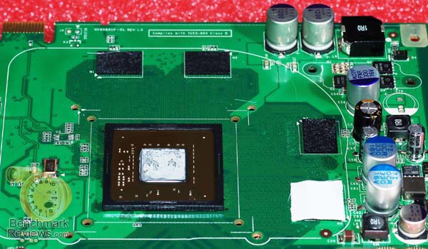 Aftermarket Cooling for Video Cards