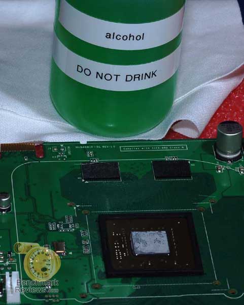 Aftermarket Cooling for Video Cards