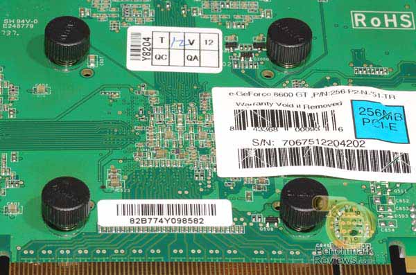 Aftermarket Cooling for Video Cards