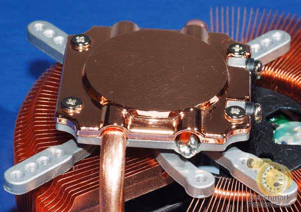 Aftermarket Cooling for Video Cards