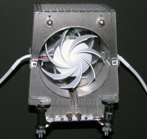 Zaward Sylphee CPU Cooler