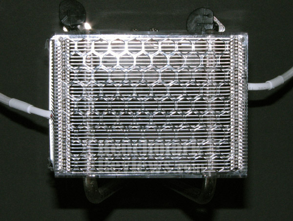 Zaward Sylphee CPU Cooler