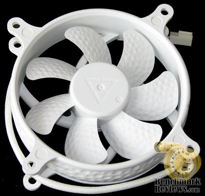 Zaward VIVO PCJ004 Exposed Copper Heatpipe CPU Cooler 