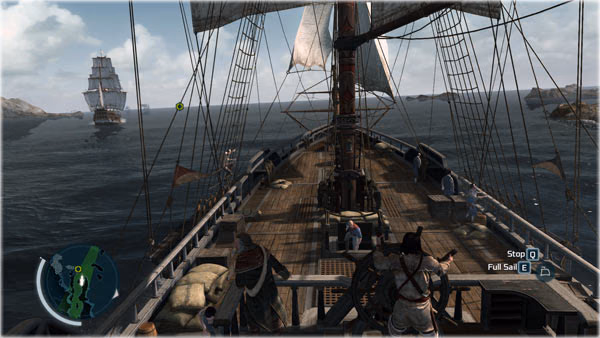 Ubisoft AC3 AMD Best Settings