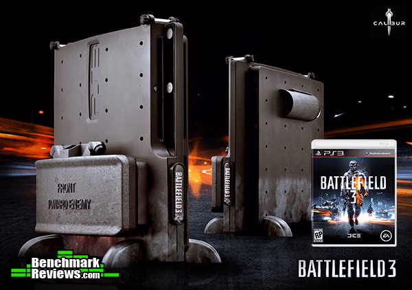 Battlefield3 Sony PlayStation3 PS3