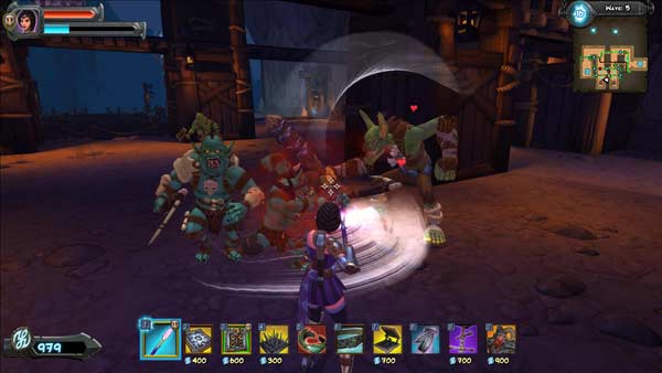 Orcs Must Die! 2 Video Game Review
