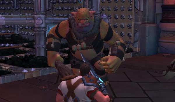 Orcs Must Die! 2 Video Game Review