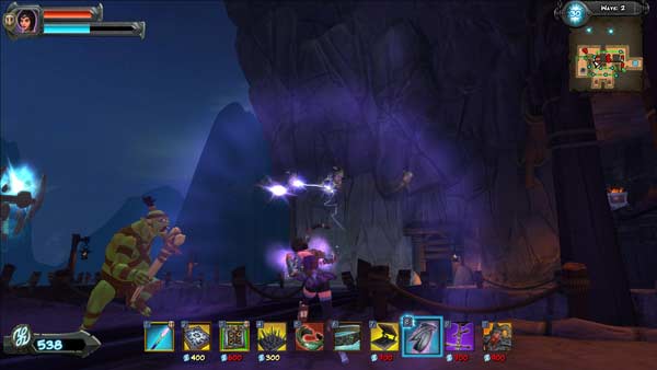 Orcs Must Die! 2 Video Game Review
