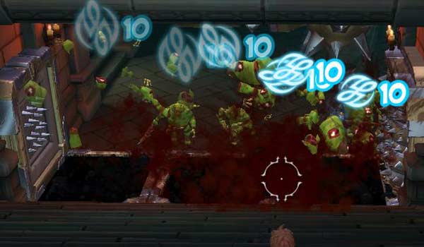 Orcs Must Die! 2 Video Game Review