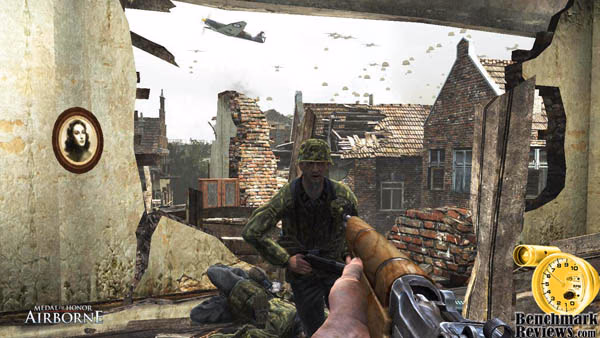 Medal Of Honor : Airborne