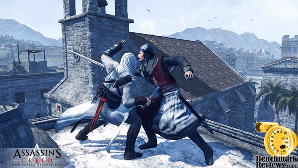 Assassin's Creed