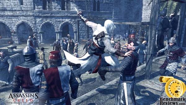 Assassin's Creed