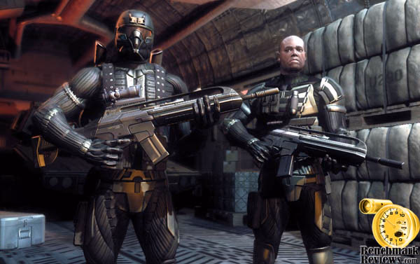 Crysis