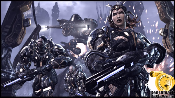 Unreal Tournament 3