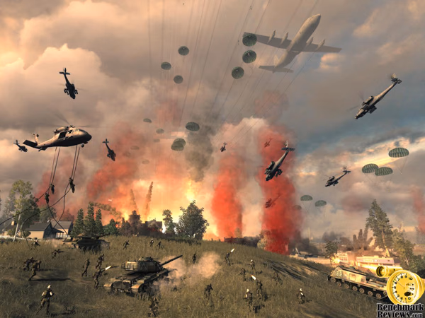 World in Conflict 