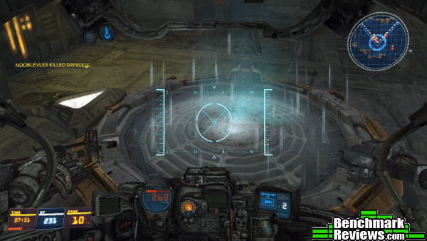 Hawken Video Game Preview Assault8