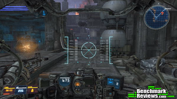 Hawken Video Game Preview Assault9 tgting1