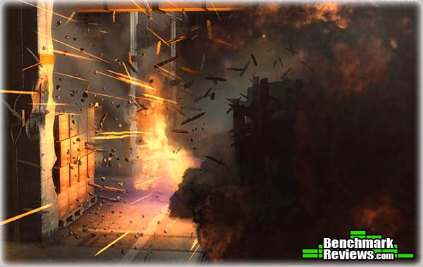 Mafia2 3d Vision Out Of, screen