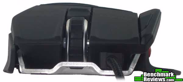 Mad Catz Call of Duty: Black Ops Stealth Mouse CD74371200A1