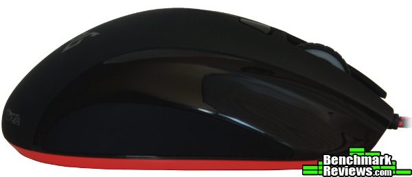 Epic Gear Meduza Gaming Mouse and Hybrid Pad