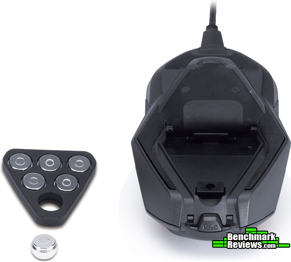 Genius Gila Gaming Mouse