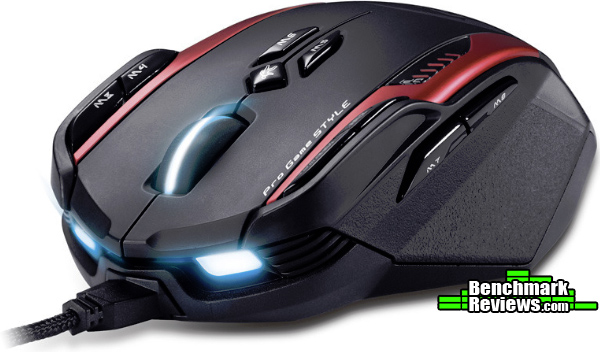 Genius Gila Gaming Mouse