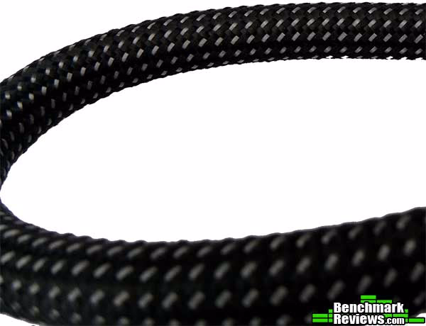 Thermaltake MEKA G1 Mechanical Keyboard Braided Cable