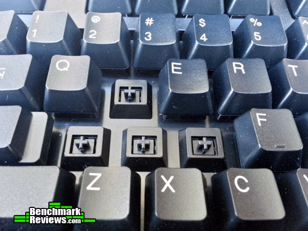 AZiO KB577U Keyboard