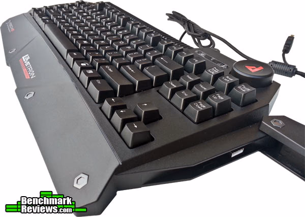 AZiO KB577U Keyboard