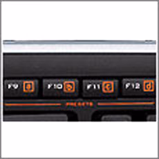 Logitech Cordless Desktop LX710 Laser