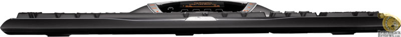 Logitech G15 2007 Programmable LCD Gaming Keyboard 920-000379