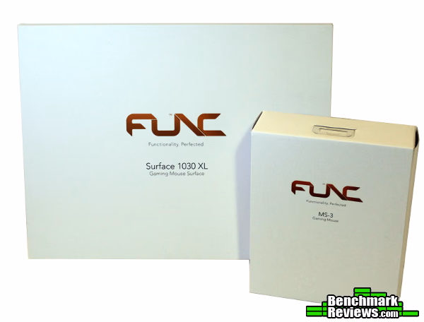 Func MS 3, box