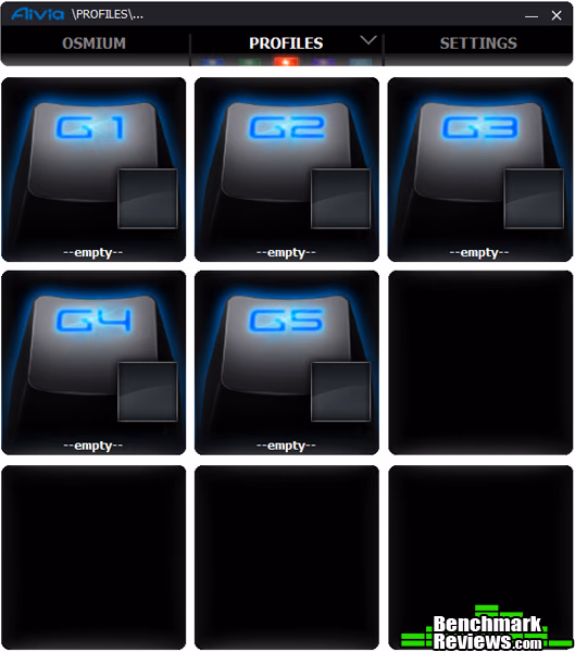 Gigabyte Ghost Software