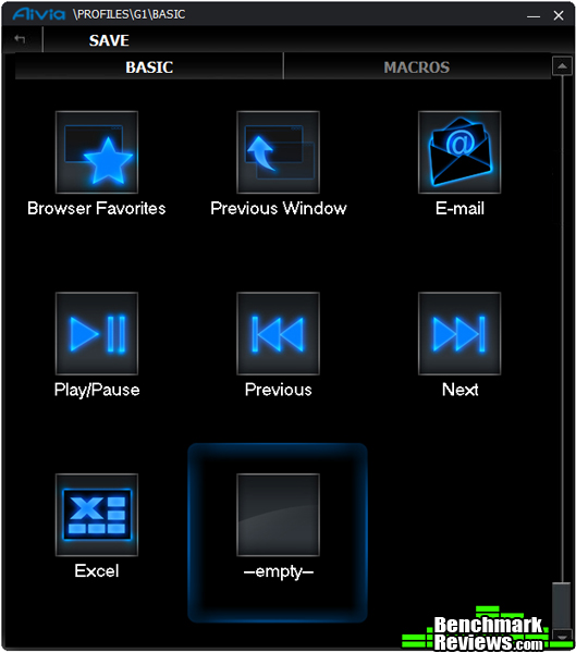 Gigabyte Ghost Software