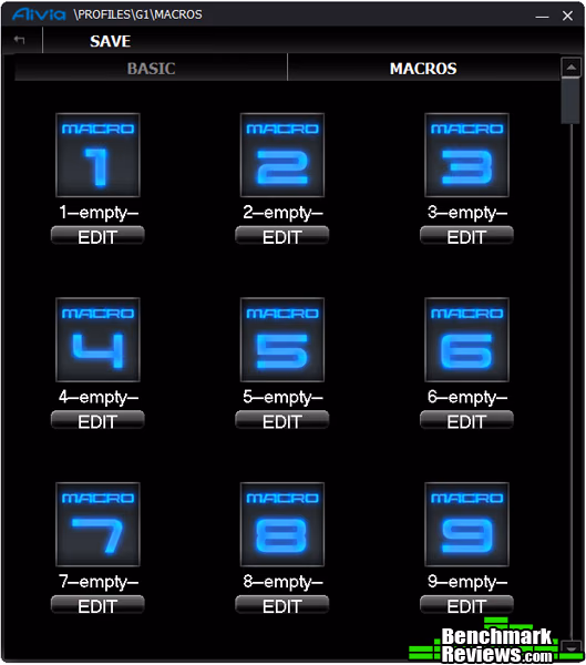 Gigabyte Ghost Software