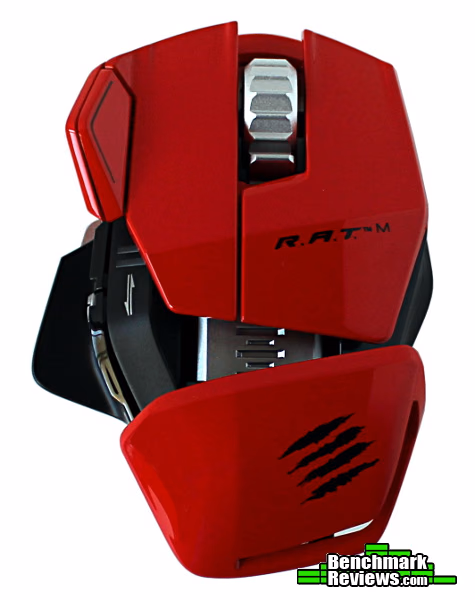 RATM ExtTop