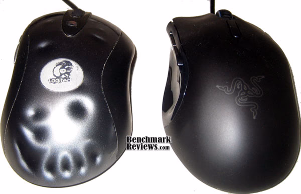 Razer Imperator Compare