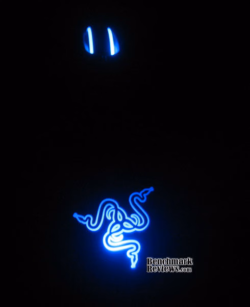 Razer Imperator Dark