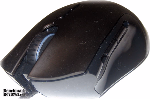 Razer Imperator Frontangle