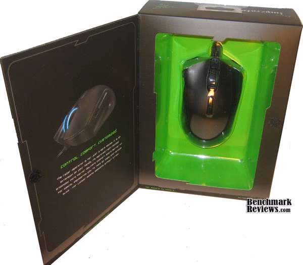 Razer Imperator Openbox