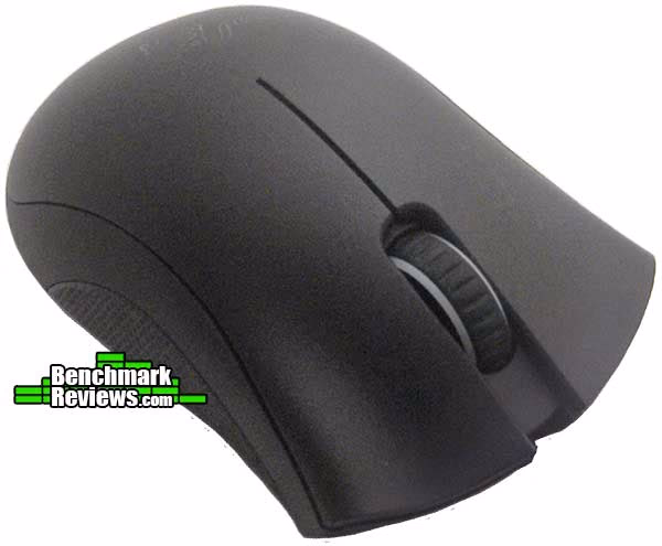 Razer DeathAdder2013