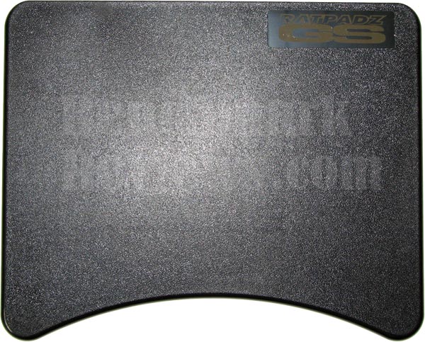 RatPadz GS and XT Mousing Surface 