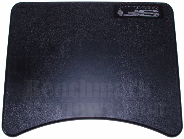 RatPadz GS and XT Mousing Surface
