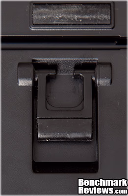 Quickfire TK Lift