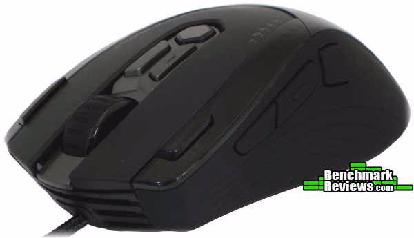 CM Storm Inferno Laser Gaming Mouse SGM-4000-KLLN1-GP