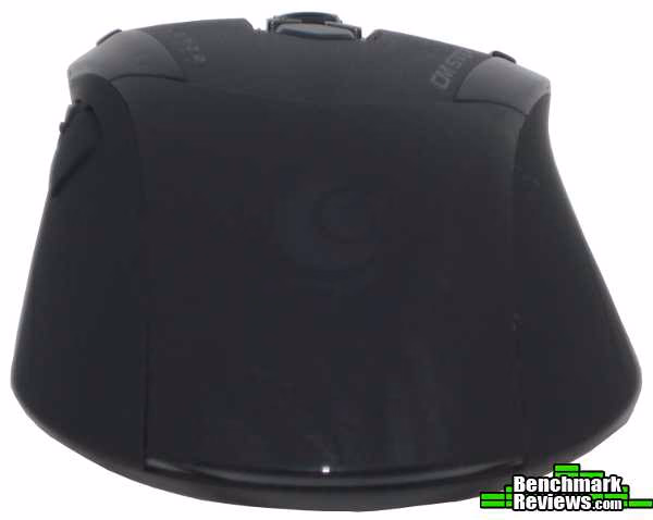CM Storm Inferno Laser Gaming Mouse SGM-4000-KLLN1-GP