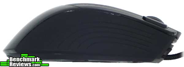 CM Storm Inferno Laser Gaming Mouse SGM-4000-KLLN1-GP