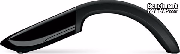 MS ArcTouch Profile Curved