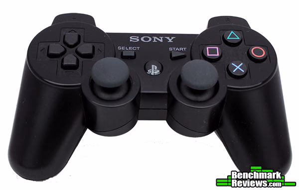 Sony DualShock3 Gamepad