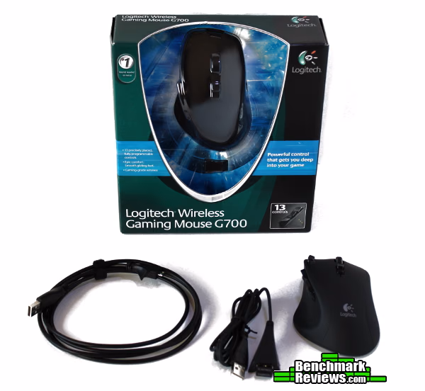 G700 BoxAccessories